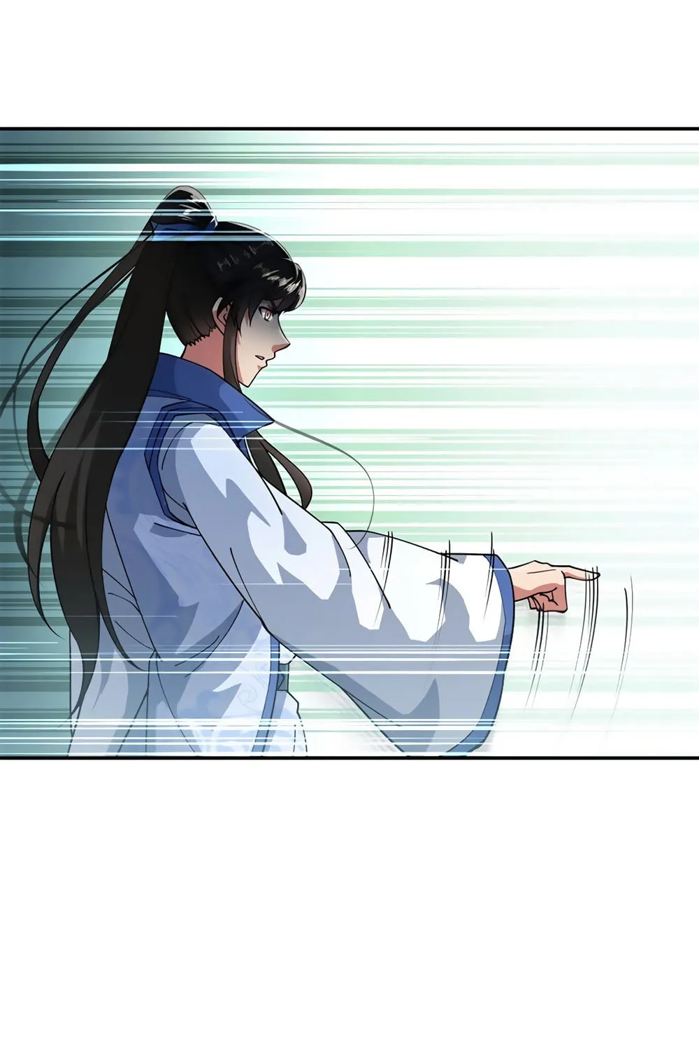 Peerless Battle Spirit (Colored) Chapter 89 page 16 - 