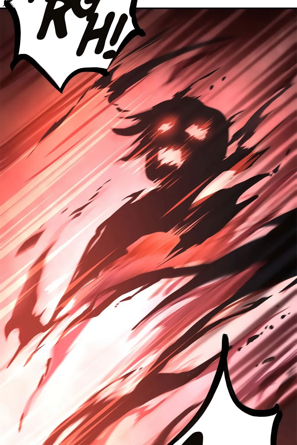 Peerless Battle Spirit (Colored) Chapter 89 page 4 - 