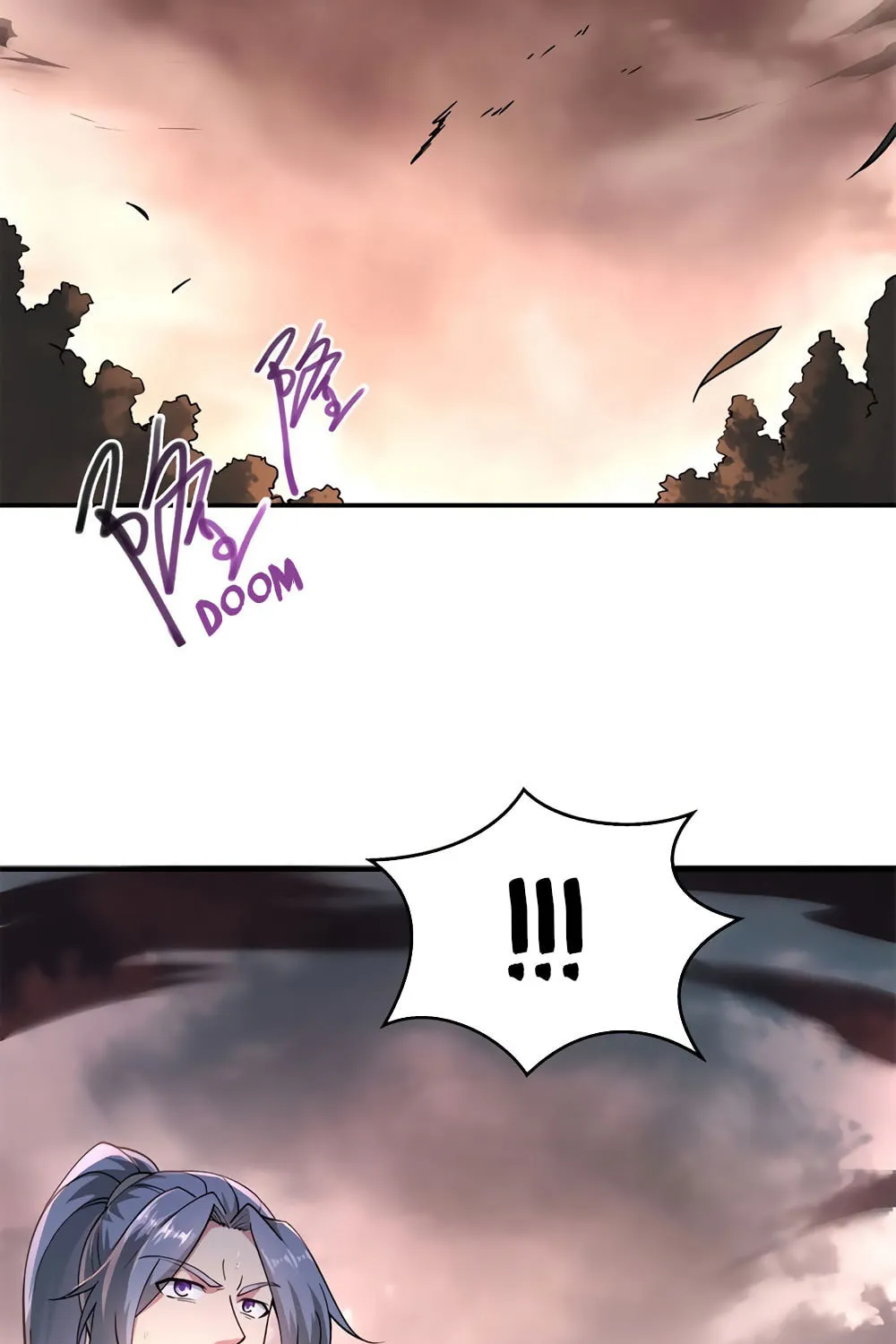 Peerless Battle Spirit (Colored) Chapter 89 page 6 - 