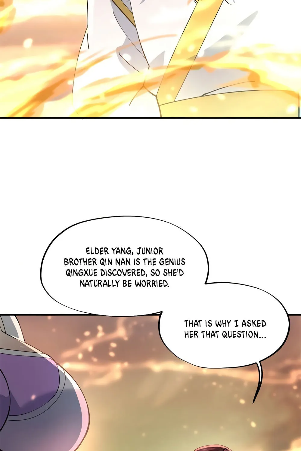Peerless Battle Spirit (Colored) Chapter 90 page 12 - 