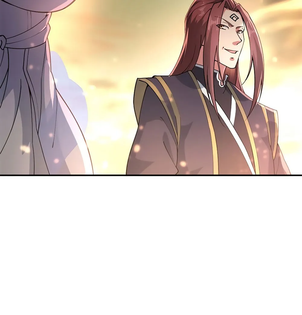 Peerless Battle Spirit (Colored) Chapter 90 page 13 - 