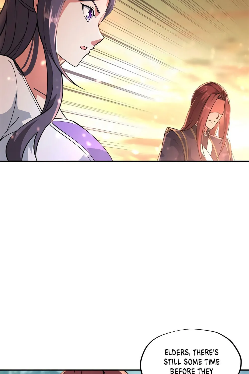 Peerless Battle Spirit (Colored) Chapter 90 page 18 - 