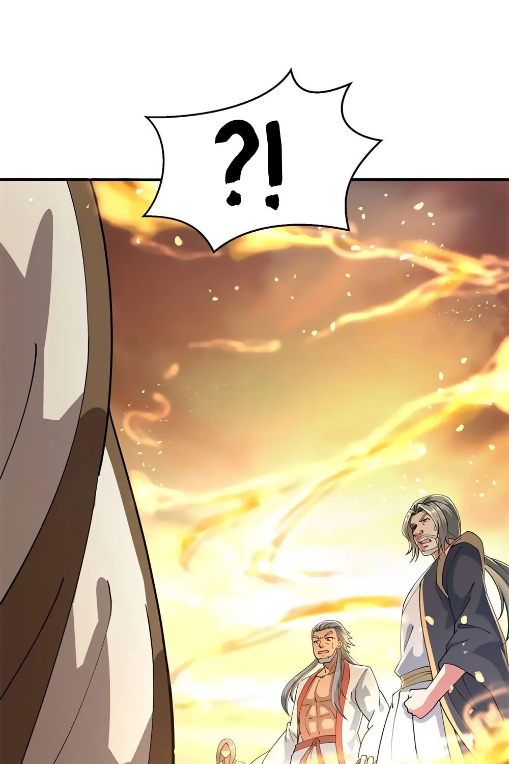 Peerless Battle Spirit (Colored) Chapter 90 page 27 - 