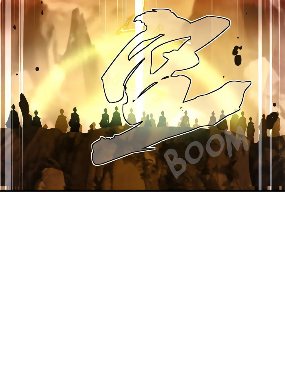 Peerless Battle Spirit (Colored) Chapter 91 page 29 - 