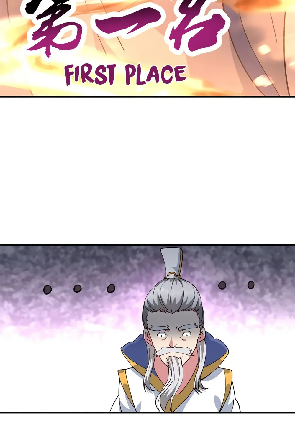Peerless Battle Spirit (Colored) Chapter 93 page 28 - 