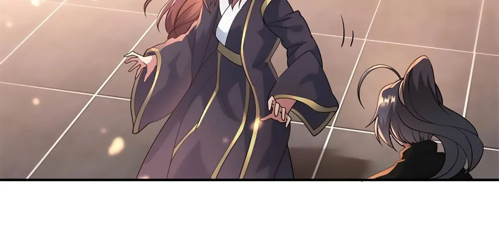 Peerless Battle Spirit (Colored) Chapter 94 page 22 - 