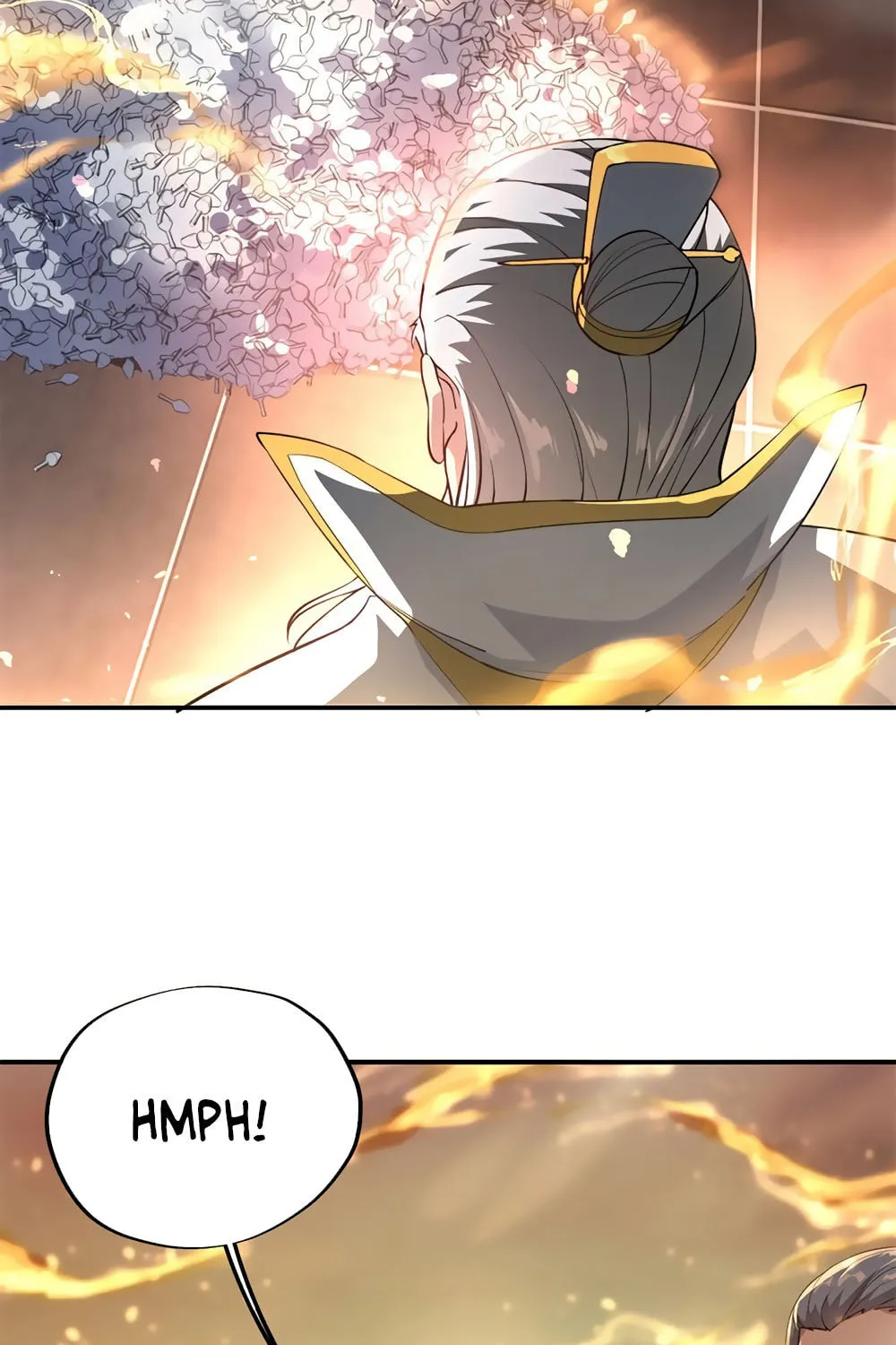 Peerless Battle Spirit (Colored) Chapter 95 page 14 - 