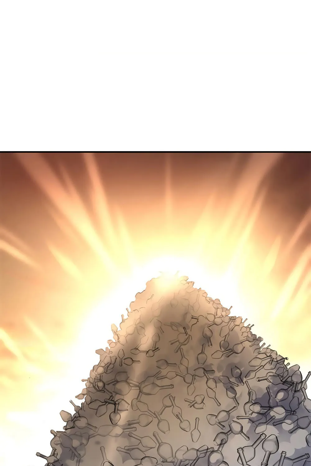 Peerless Battle Spirit (Colored) Chapter 95 page 17 - 