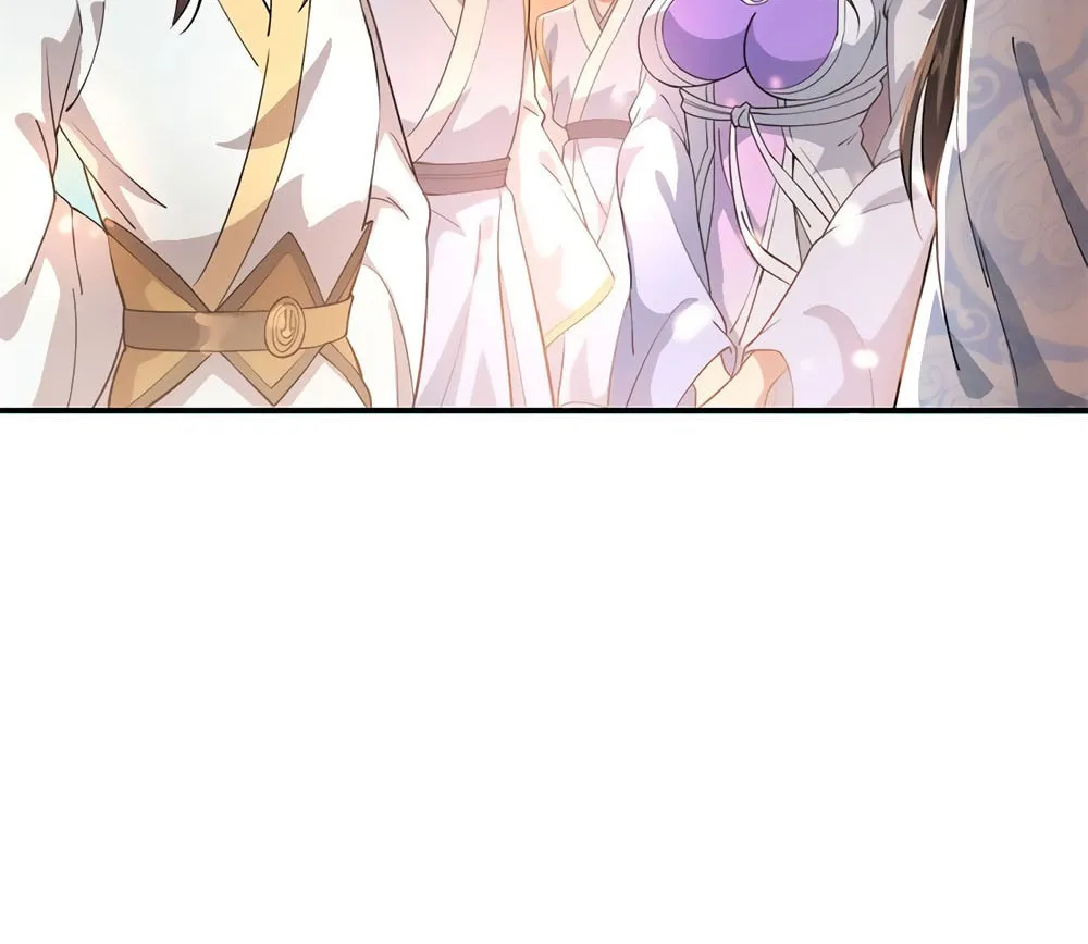 Peerless Battle Spirit (Colored) Chapter 95 page 34 - 