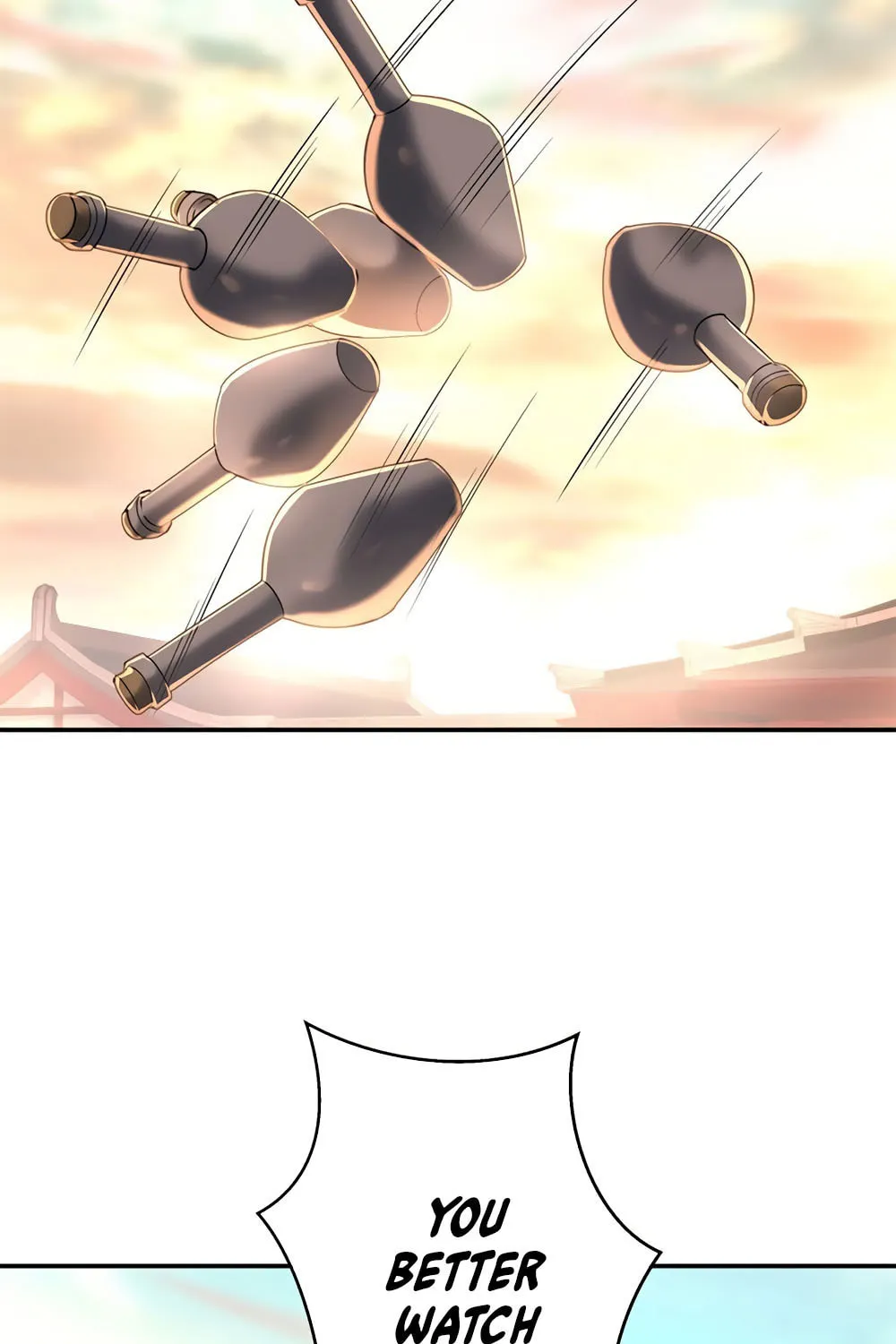 Peerless Battle Spirit (Colored) Chapter 95 page 10 - 