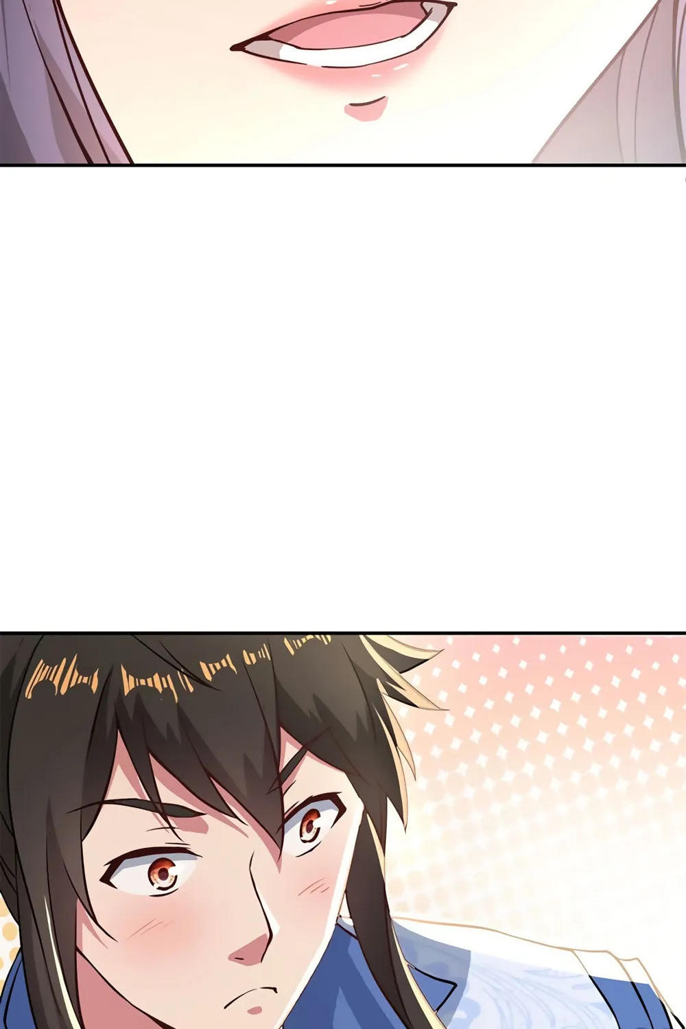 Peerless Battle Spirit (Colored) Chapter 96 page 28 - 