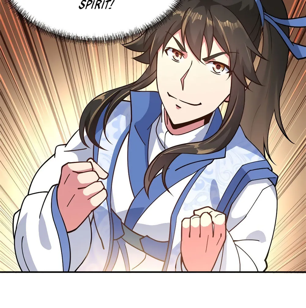 Peerless Battle Spirit (Colored) Chapter 97 page 12 - 