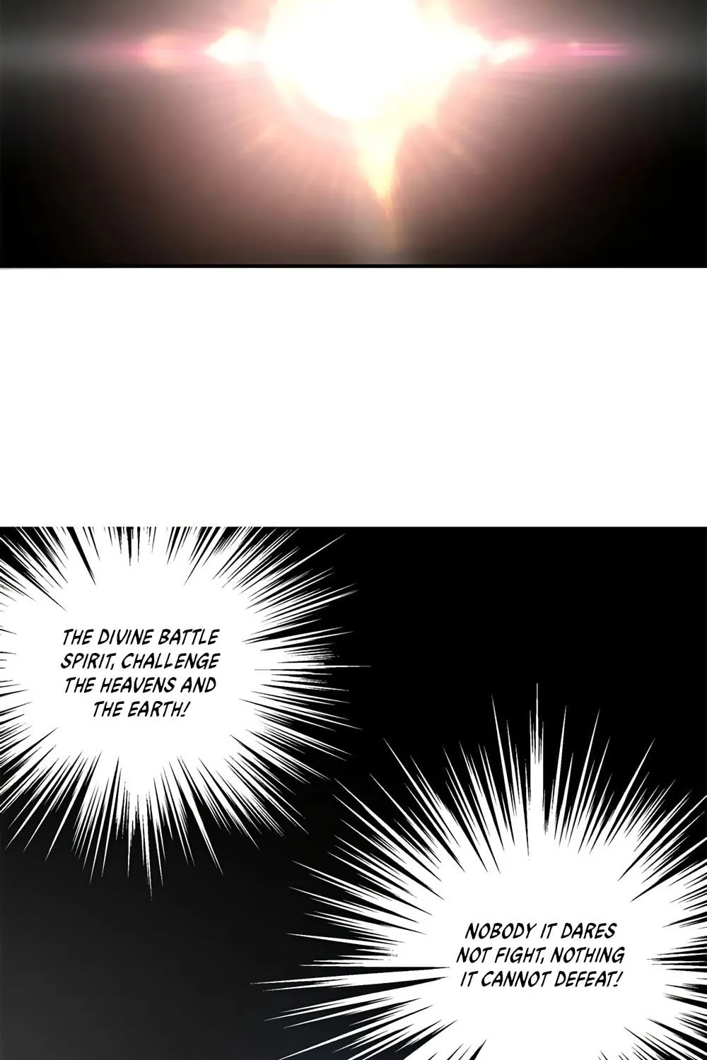 Peerless Battle Spirit (Colored) Chapter 97 page 20 - 