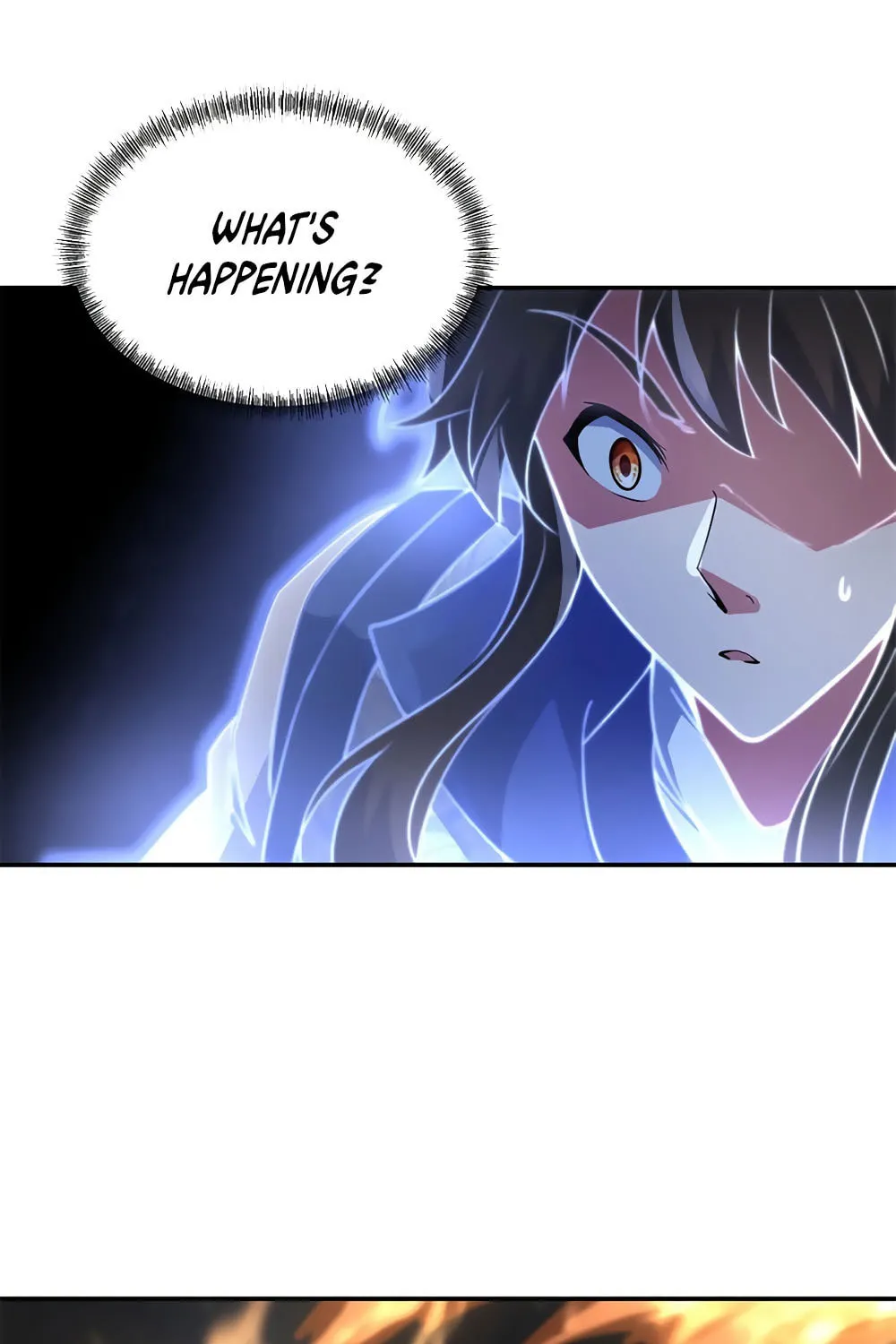 Peerless Battle Spirit (Colored) Chapter 97 page 23 - 