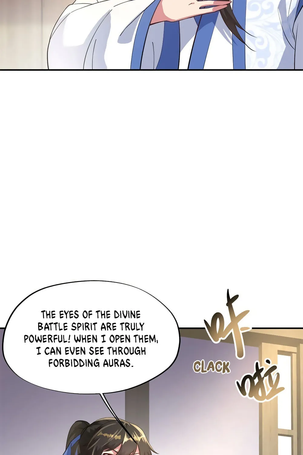 Peerless Battle Spirit (Colored) Chapter 98 page 24 - 