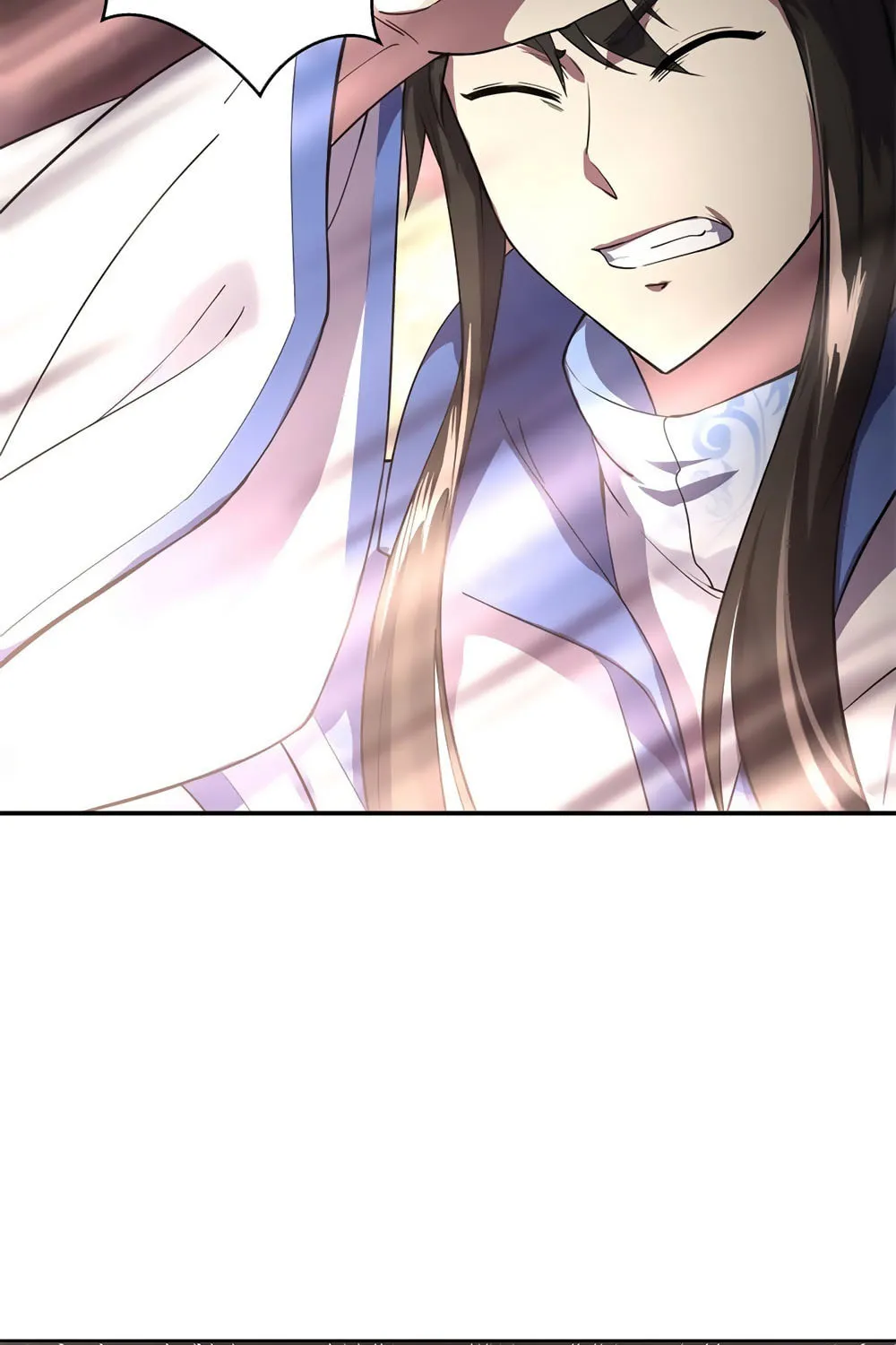 Peerless Battle Spirit (Colored) Chapter 98 page 6 - 