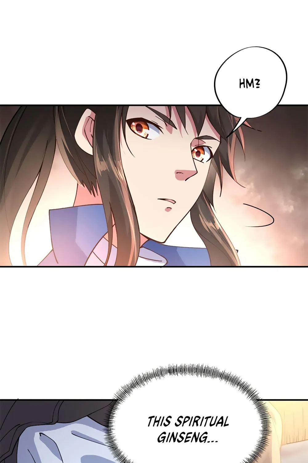 Peerless Battle Spirit (Colored) Chapter 99 page 17 - 