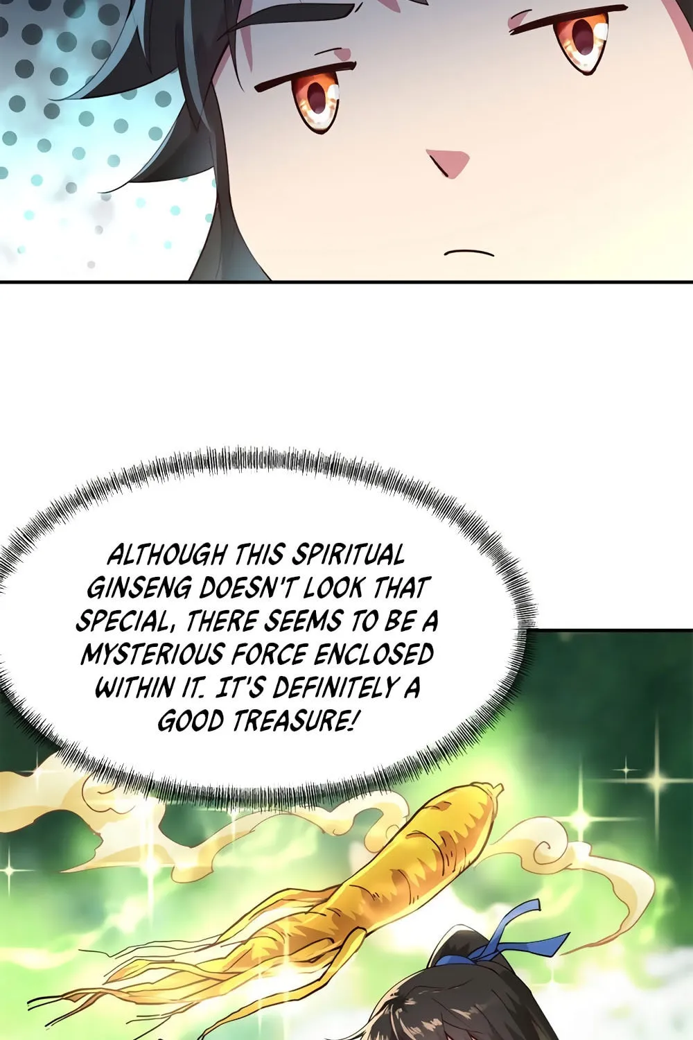 Peerless Battle Spirit (Colored) Chapter 99 page 20 - 