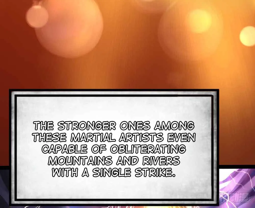 Peerless Battle Spirit Chapter 0 page 8 - 