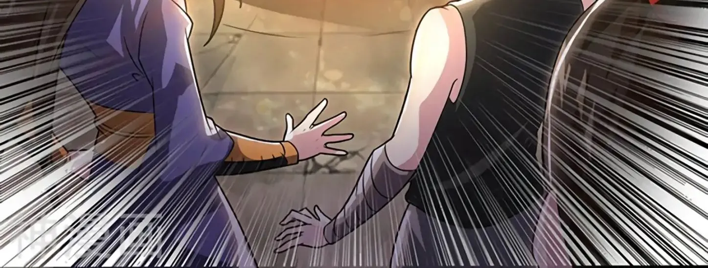 Peerless Battle Spirit Chapter 1 page 34 - 