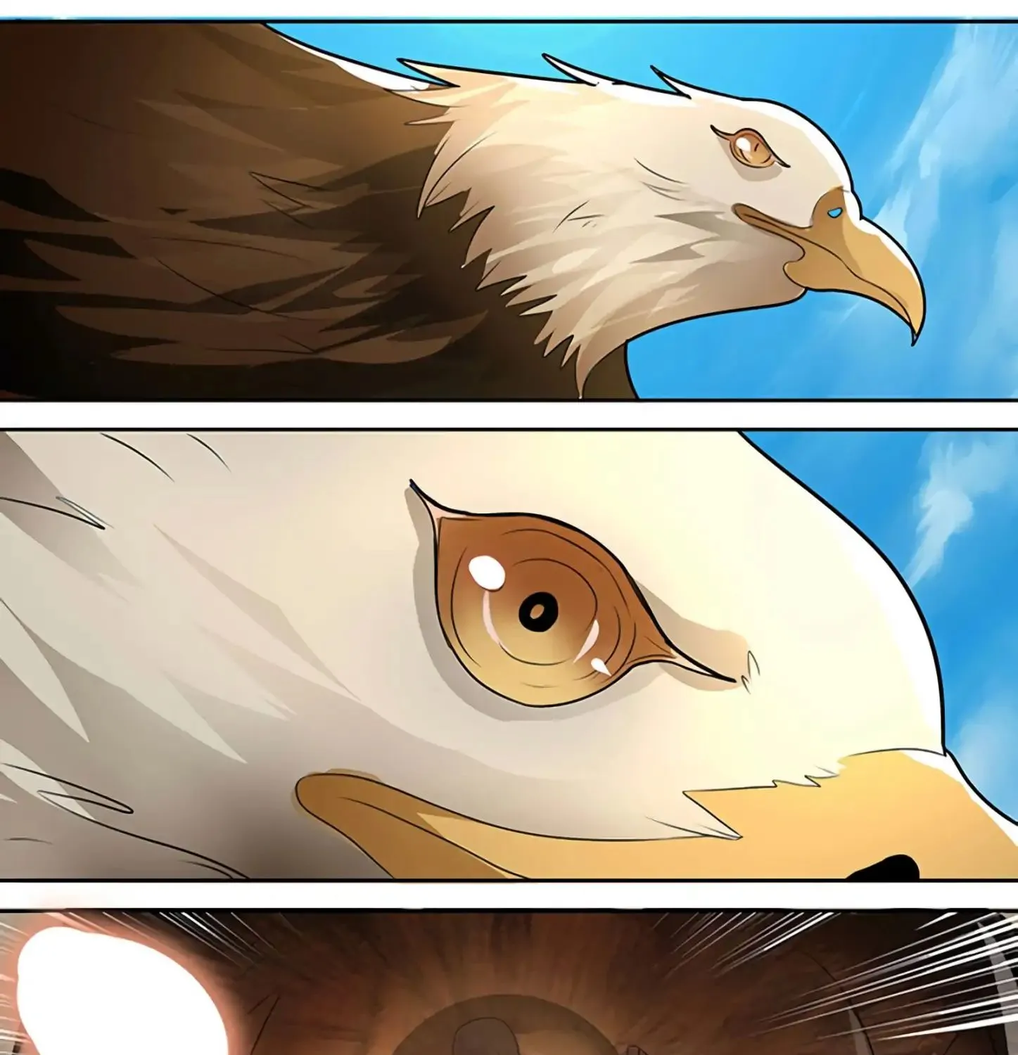 Peerless Battle Spirit Chapter 1 page 5 - 