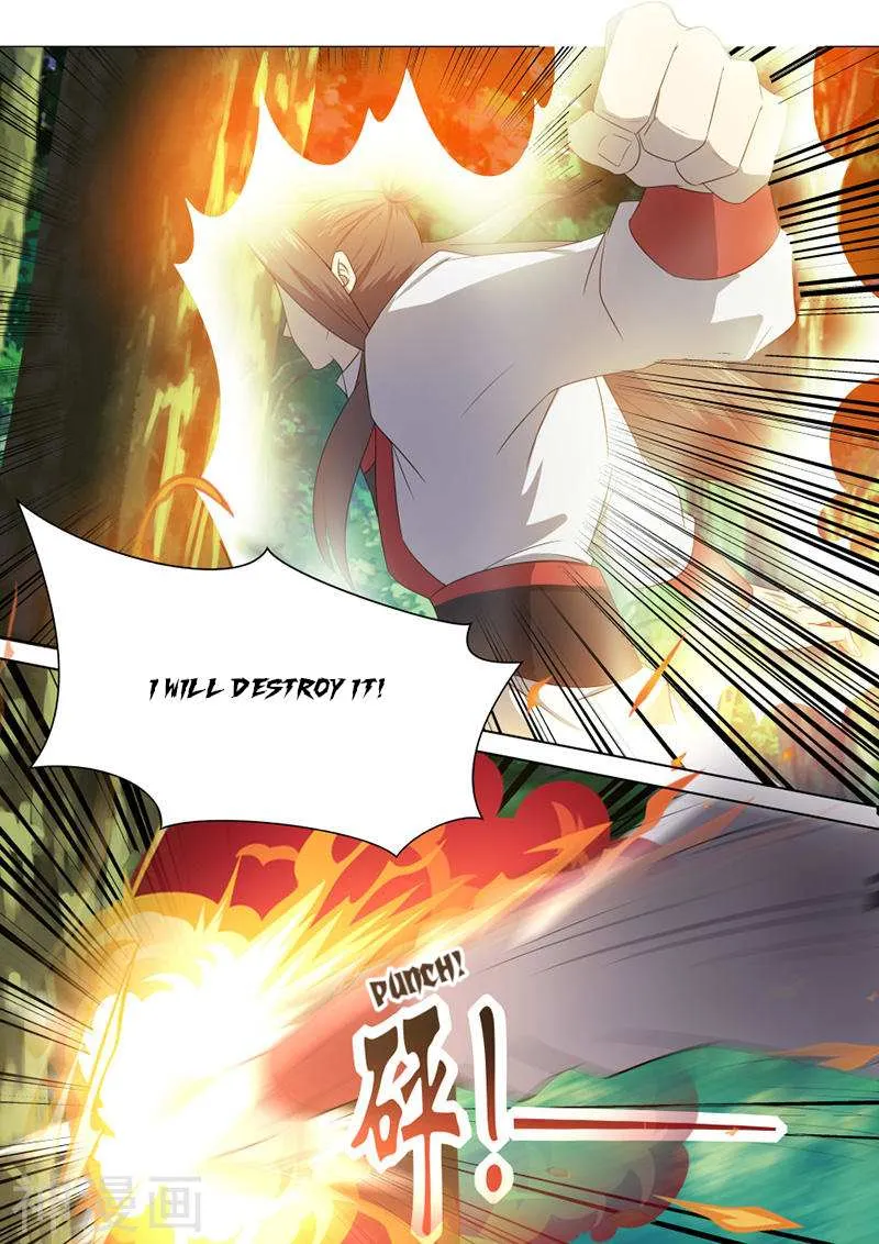 Peerless Battle Spirit Chapter 16 page 10 - 