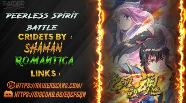 Peerless Battle Spirit Chapter 24 page 1 - 