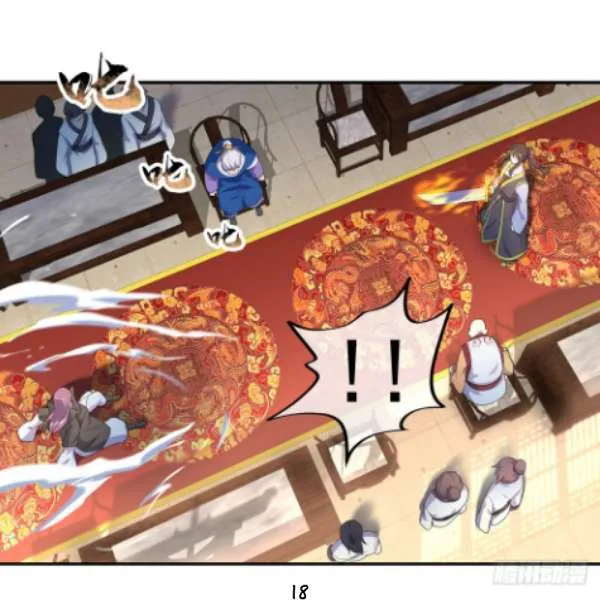 Peerless Battle Spirit Chapter 24 page 19 - 