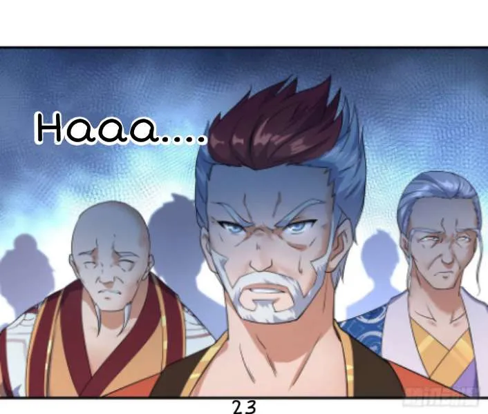 Peerless Battle Spirit Chapter 24 page 24 - 