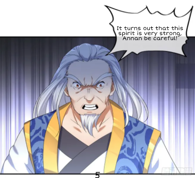 Peerless Battle Spirit Chapter 24 page 6 - 