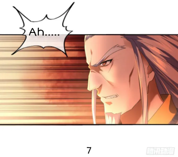 Peerless Battle Spirit Chapter 24 page 8 - 