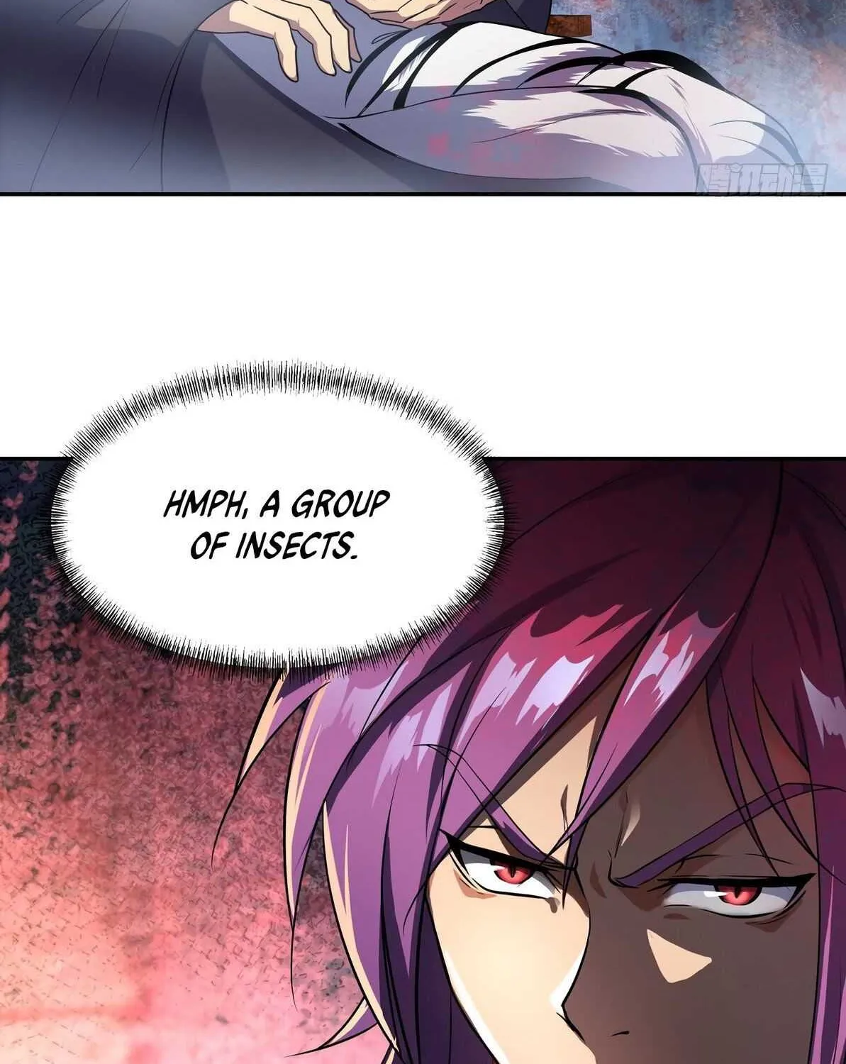 Peerless Battle Spirit Chapter 25 page 11 - 
