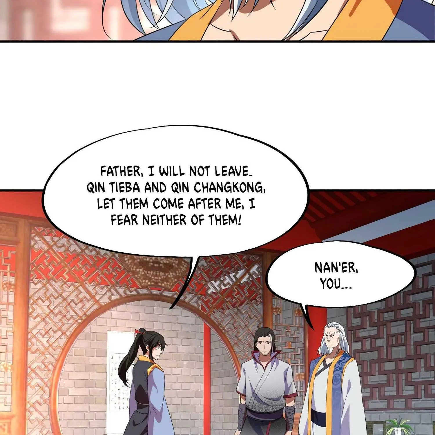 Peerless Battle Spirit Chapter 25 page 25 - 
