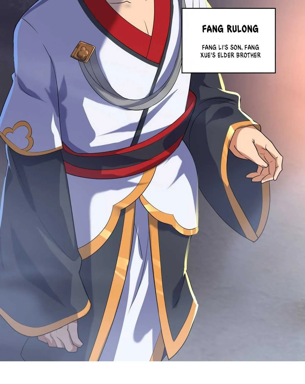 Peerless Battle Spirit Chapter 25 page 7 - 