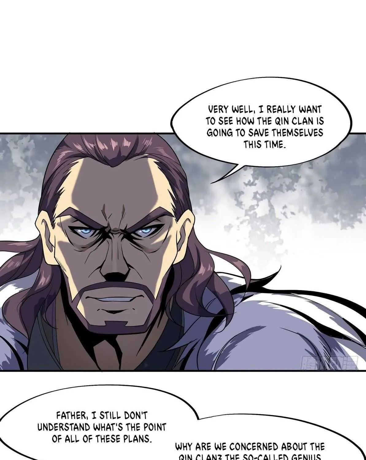 Peerless Battle Spirit Chapter 25 page 8 - 