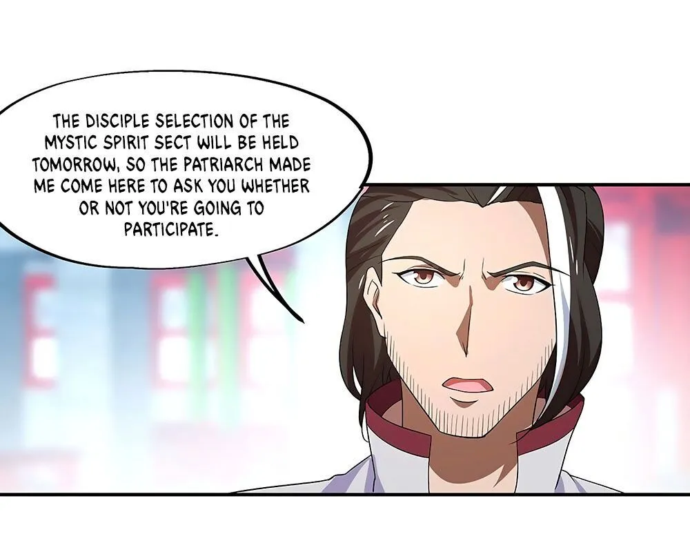 Peerless Battle Spirit Chapter 27 page 22 - 