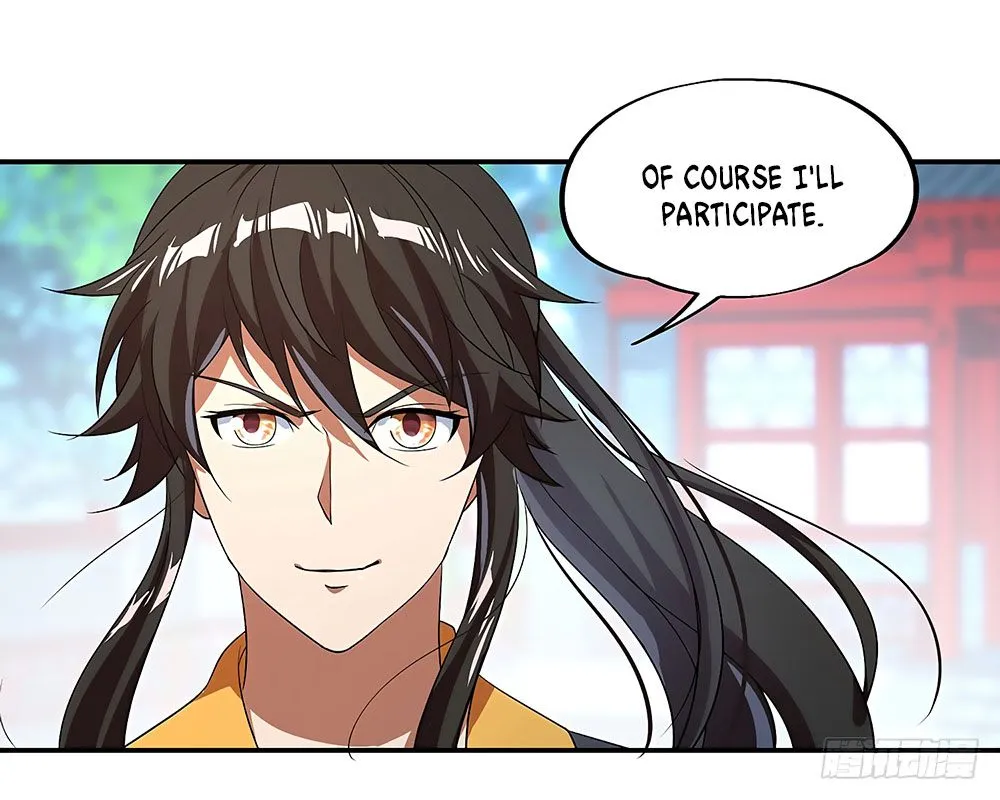 Peerless Battle Spirit Chapter 27 page 23 - 