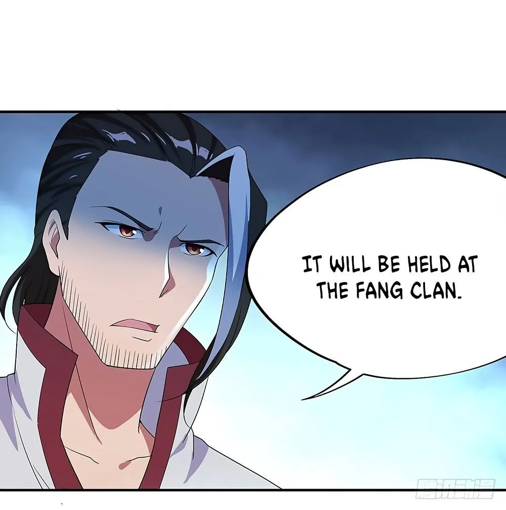 Peerless Battle Spirit Chapter 27 page 30 - 