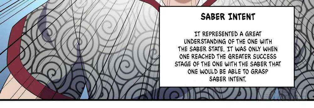 Peerless Battle Spirit Chapter 28 page 18 - 