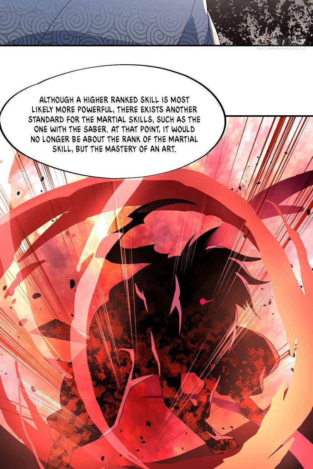 Peerless Battle Spirit Chapter 29 page 7 - 