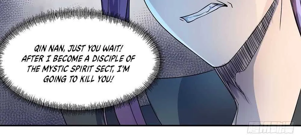 Peerless Battle Spirit Chapter 33 page 12 - 