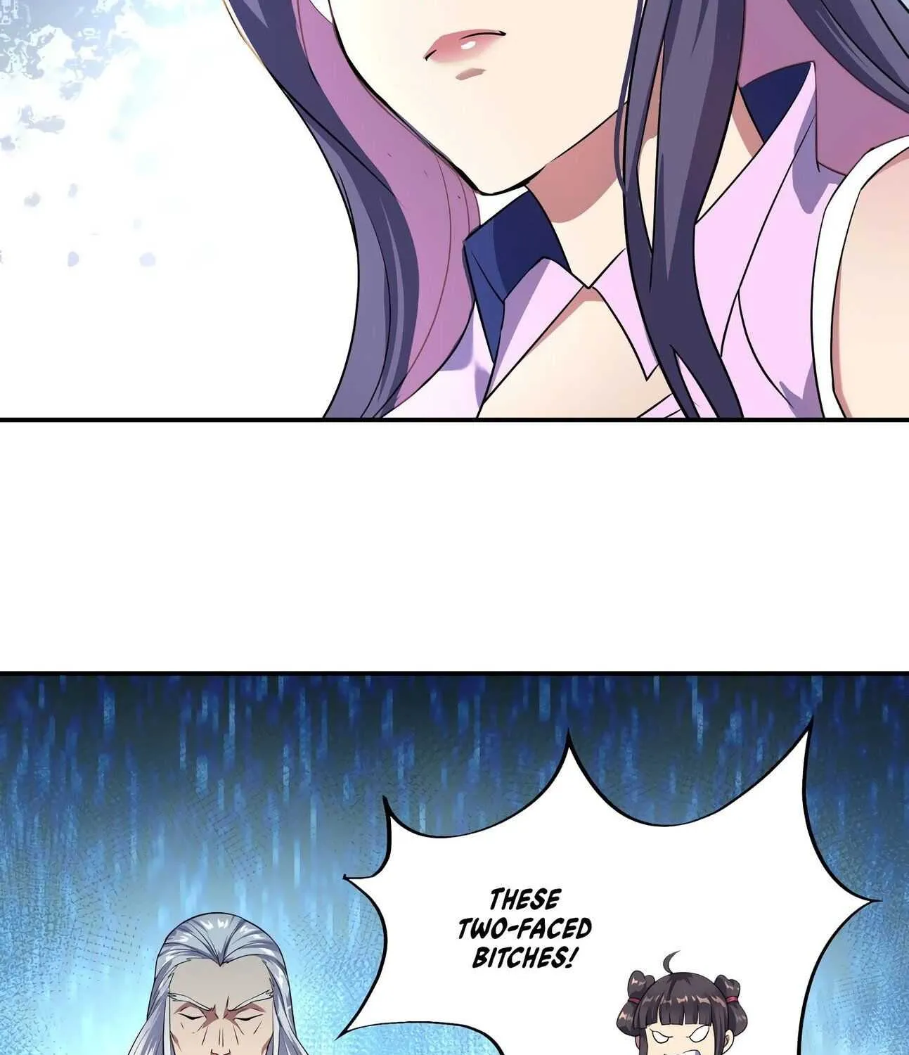 Peerless Battle Spirit Chapter 35 page 19 - 