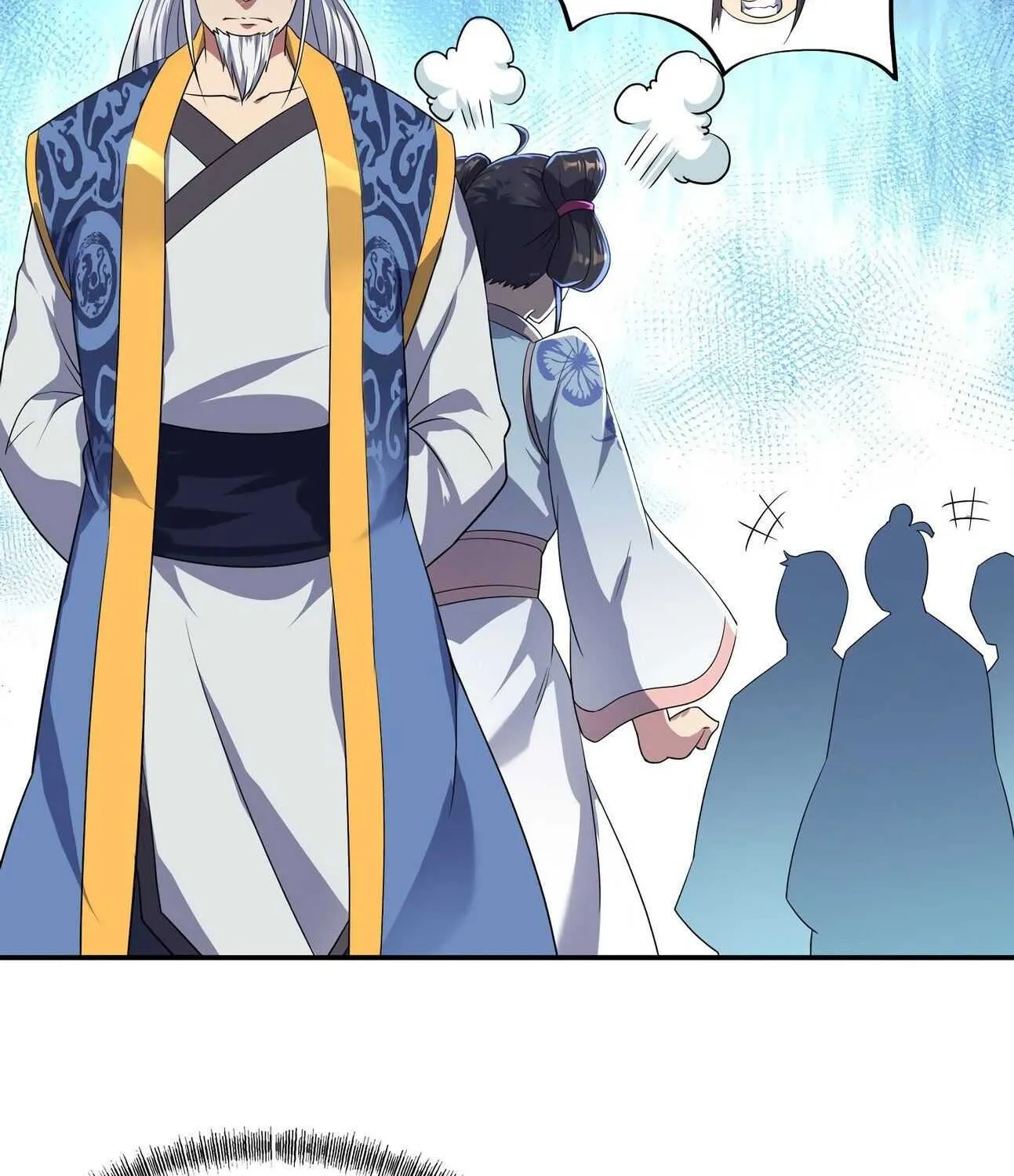 Peerless Battle Spirit Chapter 35 page 20 - 