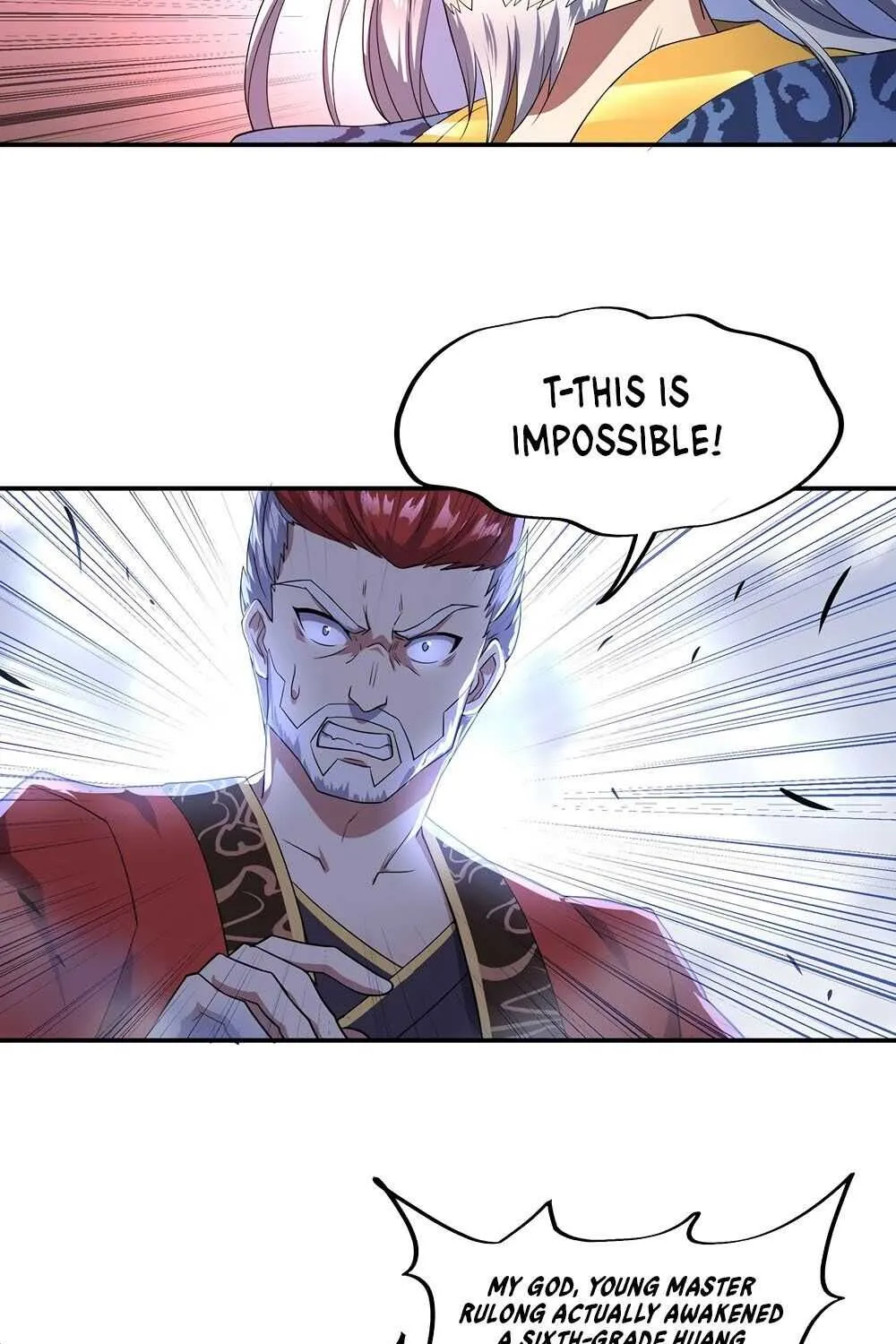 Peerless Battle Spirit Chapter 39 page 6 - 