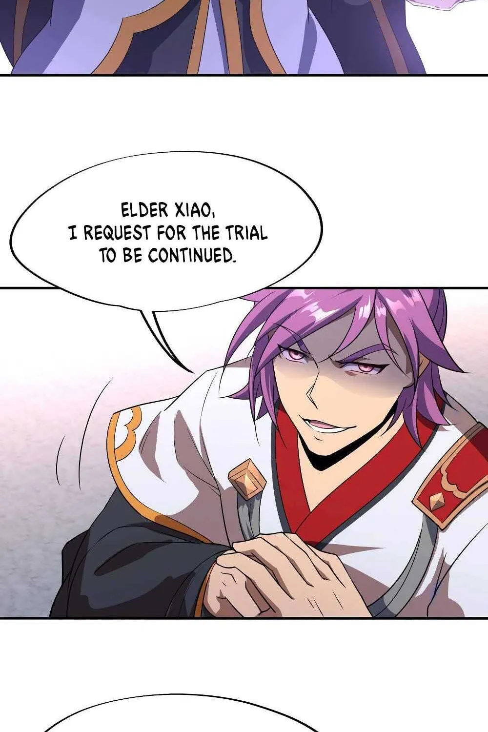Peerless Battle Spirit Chapter 41 page 12 - 