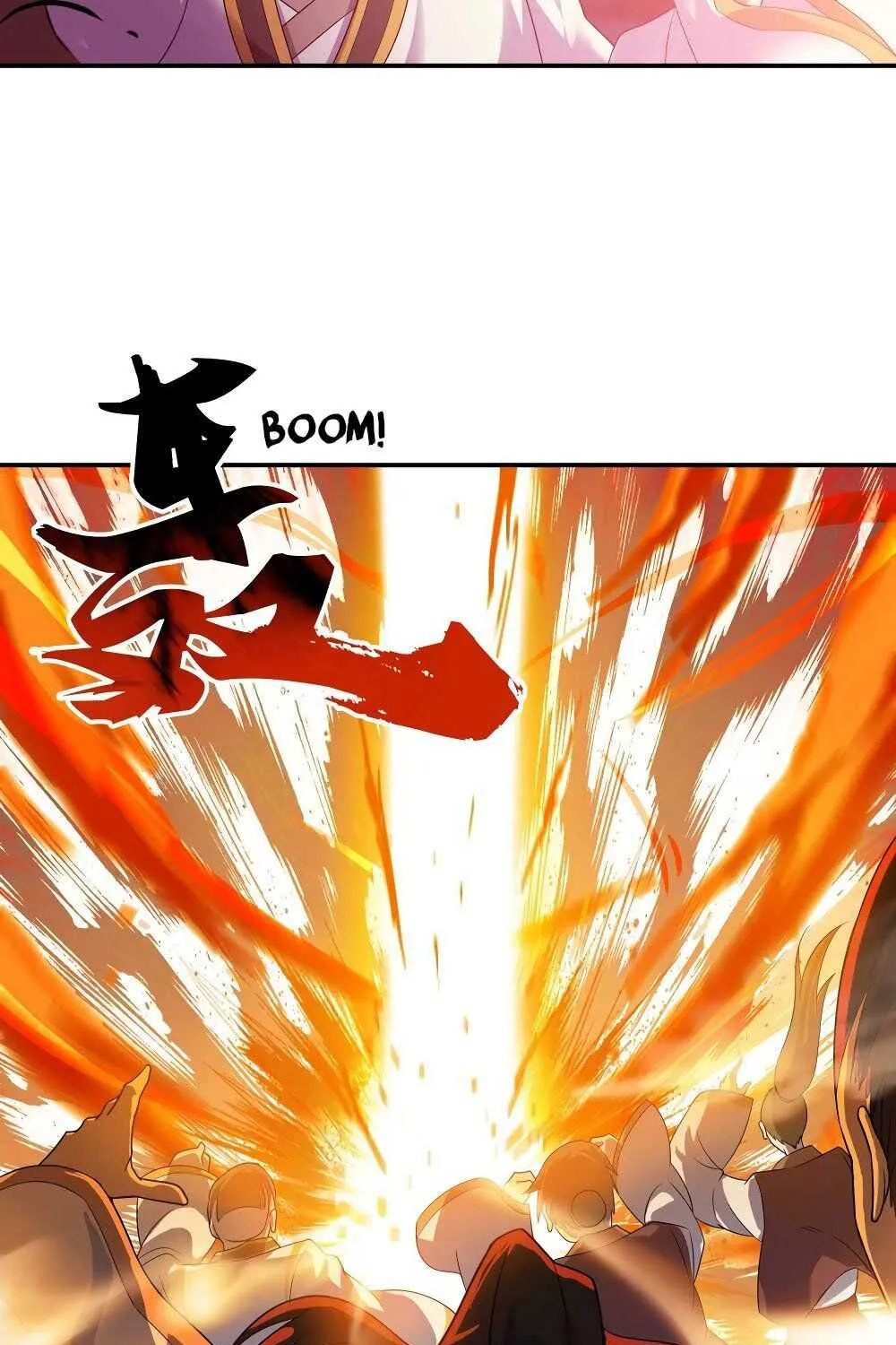 Peerless Battle Spirit Chapter 41 page 24 - 
