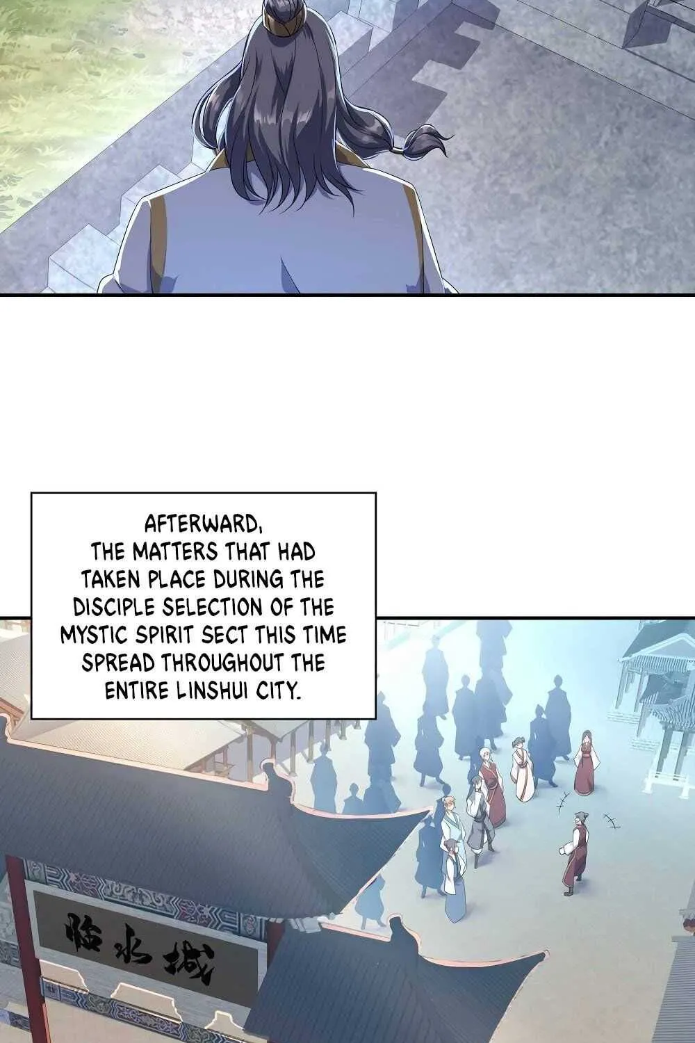 Peerless Battle Spirit Chapter 44 page 4 - 