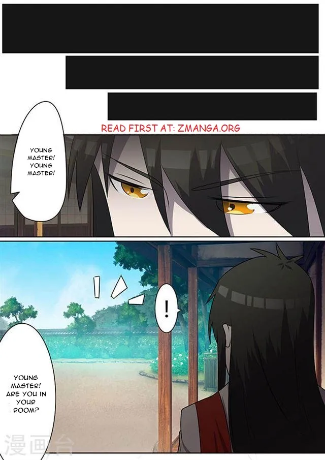 Peerless Battle Spirit Chapter 5 page 5 - 
