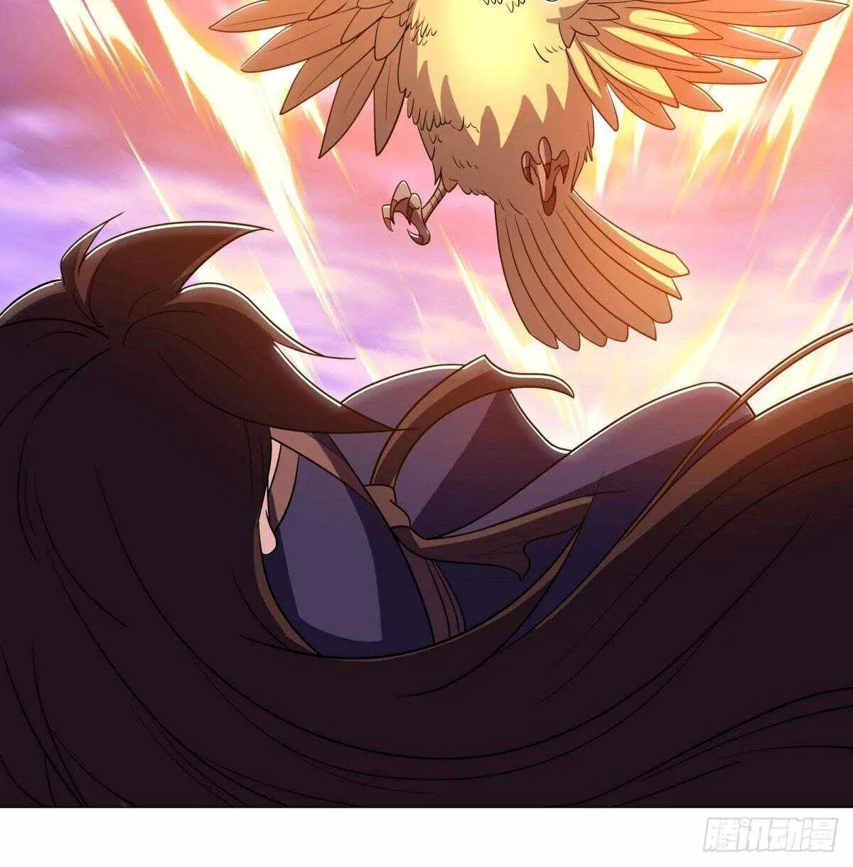 Peerless Battle Spirit Chapter 652 page 13 - 