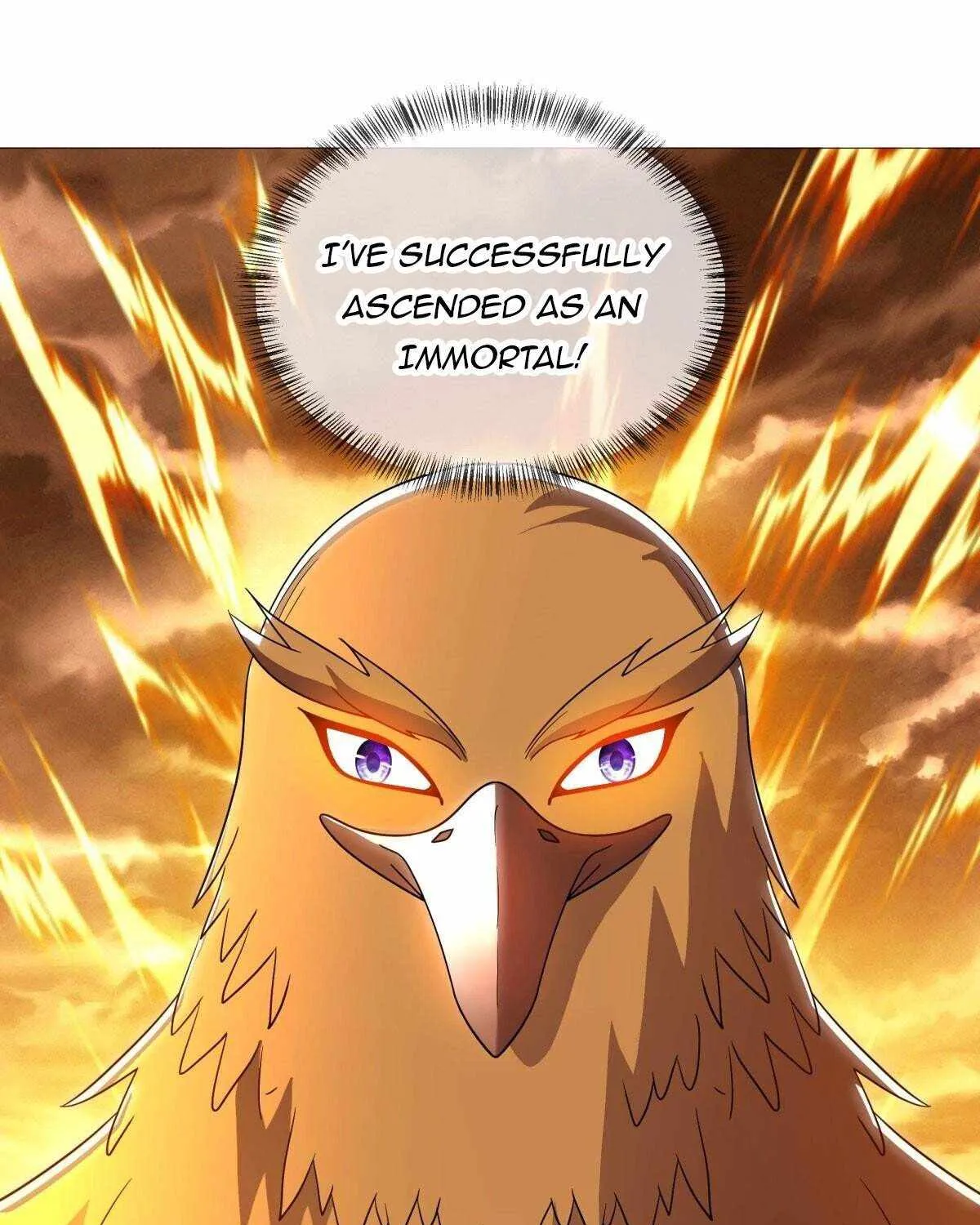Peerless Battle Spirit Chapter 652 page 14 - 